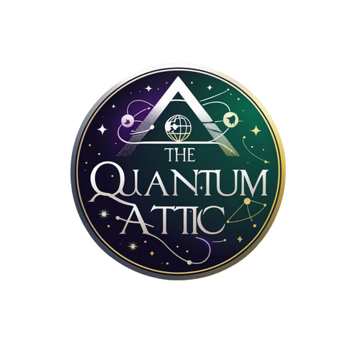 The Quantum Attic